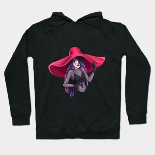 Summer Vamp Hoodie